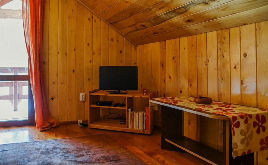 Cabana Casa Craita Zărneşti Szoba fotó